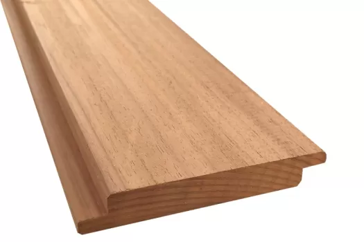 Channel Siding Ayous 21 x 143 mm