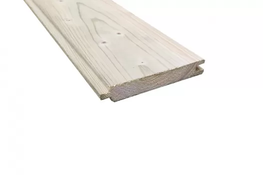 Vellingdelen 18 x 120 mm