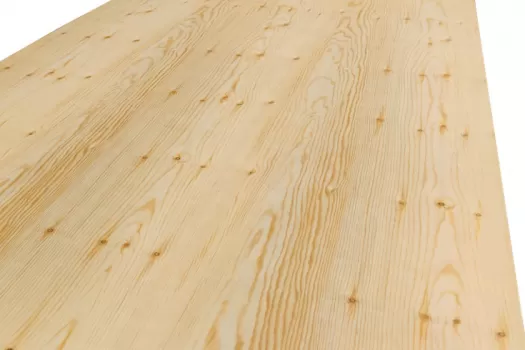 Fins-Vuren plaat 122 x 244