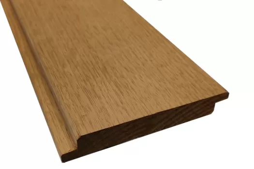 Channel Siding Frake 20 x 140 mm