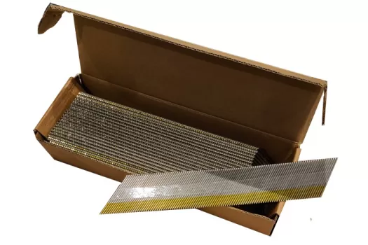 DA Nagels (RVS en Verzinkt)