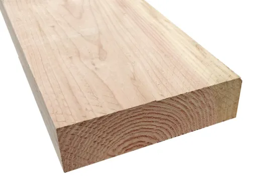 Douglas Balk 70 x 250 mm