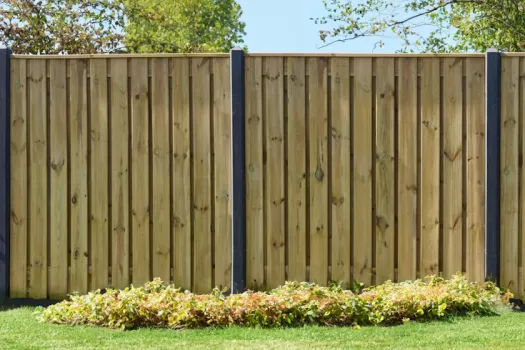 Schutting 180 x 180 23 planks