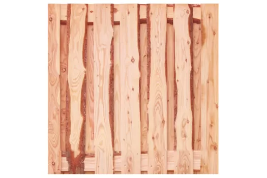 Schaaldeel Schutting 180 x 180