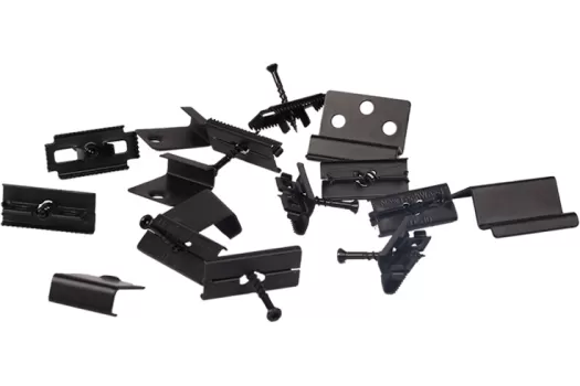 Clips voor Vlonderplanken