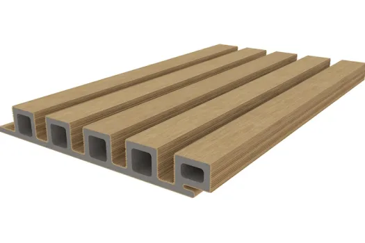 Red Cedar Composiet Design Smal Red Cedar Composiet Design Smal