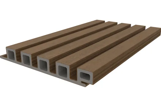 Teak Composiet Design Smal Teak Composiet Design Smal