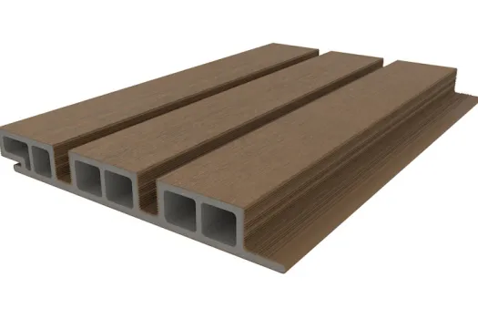 Teak Composiet Design Breed