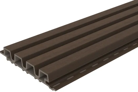 Ipe Composiet Rhombusprofiel 35 Ipe Composiet Rhombusprofiel 35