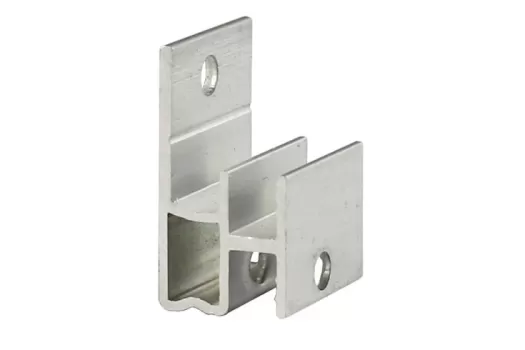 Clips voor Premium Composiet Gevelbekleding