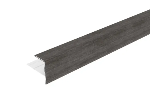 Donkergrijs ALU Eindprofiel