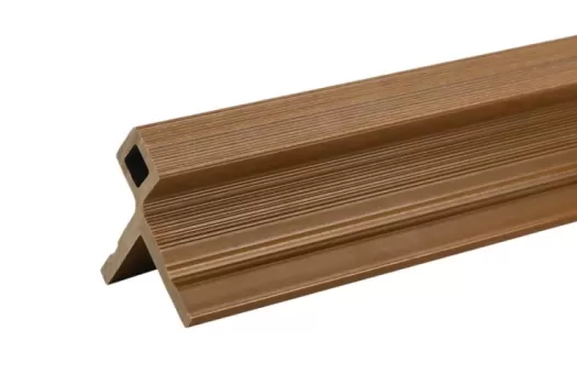 Red Cedar Composiet Hoekprofiel