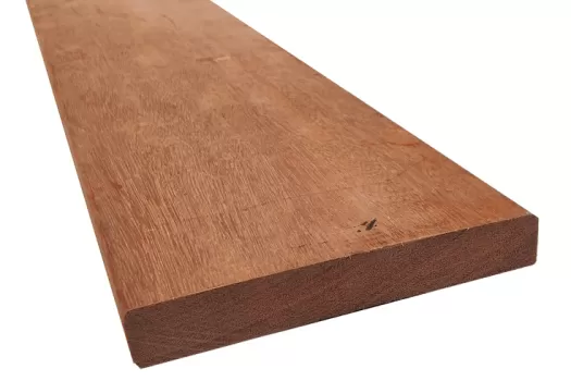 Angelim Vermelho 28 x 190 mm Angelim Vermelho 28 x 190 mm