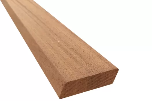 Rhombuslat Ayous 18 x 68