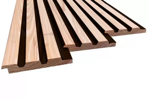 Douglas Two-Tone Triple