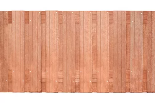 Schutting 180 x 90 19 Planks