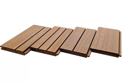 Ayous Barcode Profiel