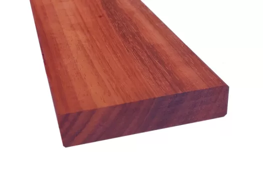 Padouk Lat 20 x 88 mm