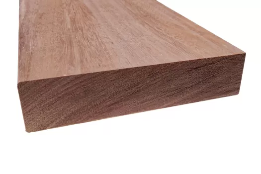 Angelim Vermelho 45 x 195 mm