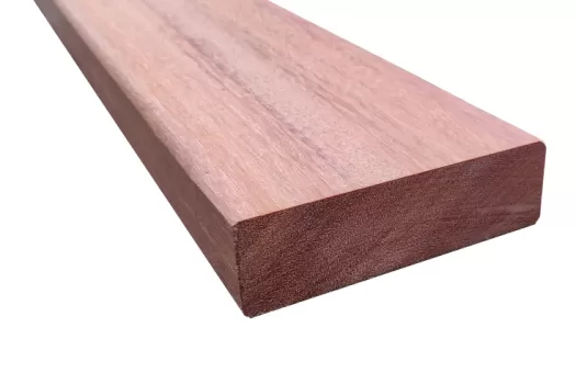 Angelim Vermelho 45 x 145 mm