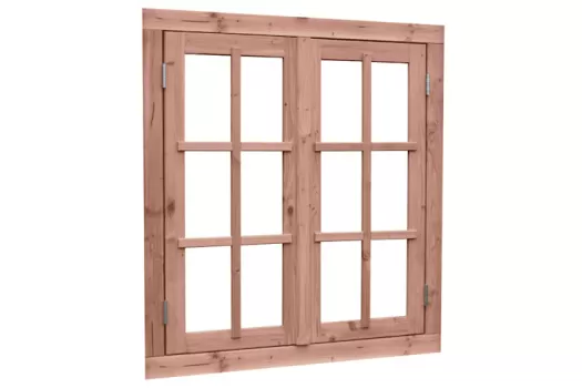 Douglas Raam 112 x 120