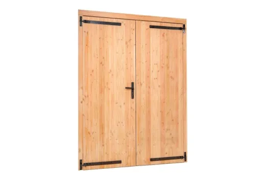 Douglas Deur 185 x 205