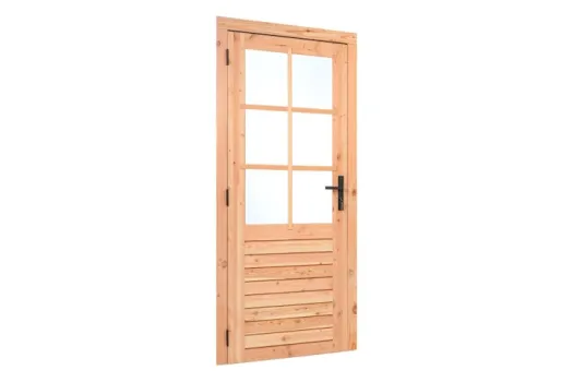 Douglas Deur 100 x 205