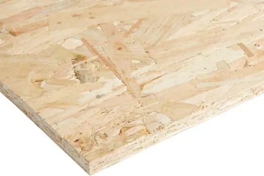 OSB 3 Plaat 122 x 244
