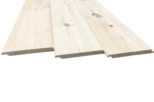 Grenen Channel Siding