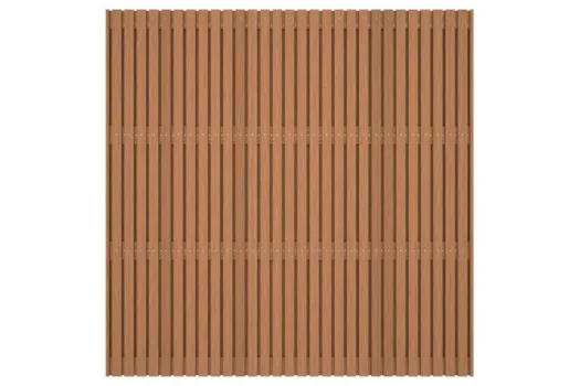 Designschutting 180 x 180 Ayous