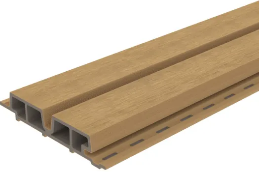 Red Cedar Composiet Rhombusprofiel 65