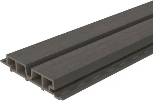 Donkergrijs Composiet Rhombusprofiel 65