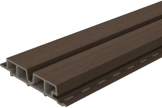 Ipe Composiet Rhombusprofiel 65