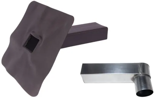 EPDM Stadsuitloop Zink