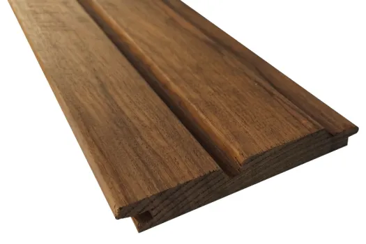 Dubbel Rhombus Frake 20 x 140 mm