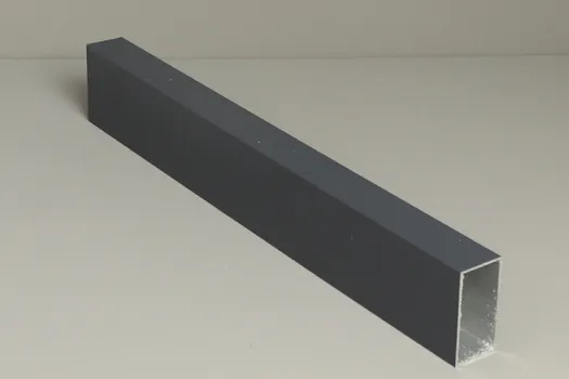 Antraciet Onderkokers