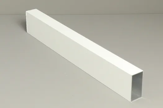 Verkeerswit Onderkokers