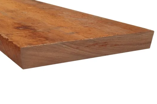 Angelim Vermelho 30 x 200