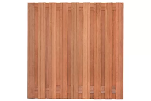 Schutting 180 x 180 19 Planks Schutting 180 x 180 19 Planks