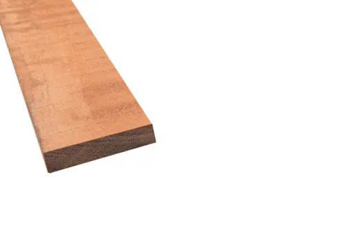 Hardhouten Plank 20 x 100