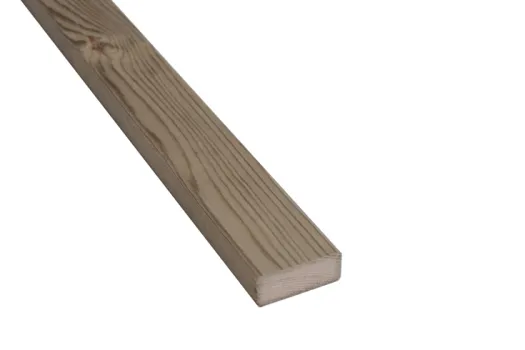 Vuren Lat 18 x 45 mm Vuren Lat 18 x 45 mm