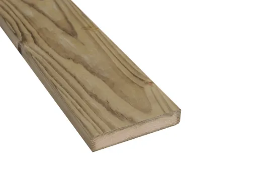 Vuren Plank 18 x 95 mm Vuren Plank 18 x 95 mm