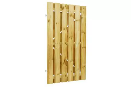Grenen Poort 100 x 195 Grenen Poort 100 x 195