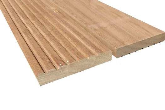 Bangkirai 25 x 145 mm | AKTIE Bangkirai 25 x 145 mm | AKTIE