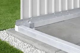 Fundatie-accessoires