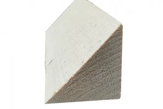 Mastiekschroot 70 x 70 mm Mastiekschroot 70 x 70 mm