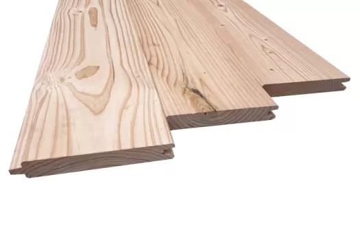 Blokhutprofiel 28 x 195 mm