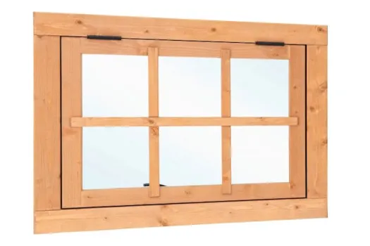 Douglas Raam 90 x 70 Douglas Raam 90 x 70