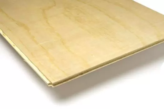 Chiliplexplaat 61 x 244