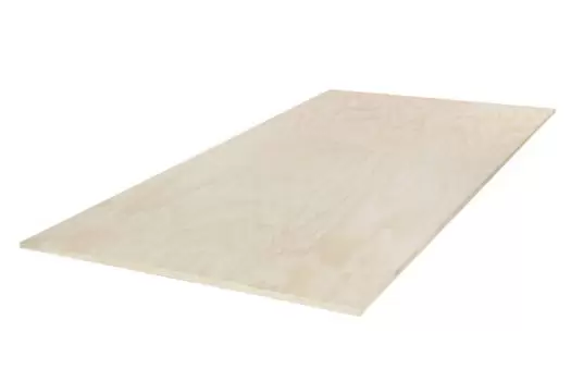 Chiliplexplaat 122 x 244